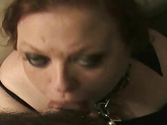 Emma Hix fait plaisir film x allemand à une MILF cornée au lit