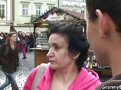 Une blonde maigre baise son petit ami film porno gratuit youtube à l'extérieur