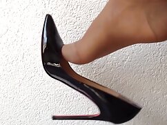 Superbe cougar blonde termine son entraînement sur une vidéo porno amateur gratuit jeune bite