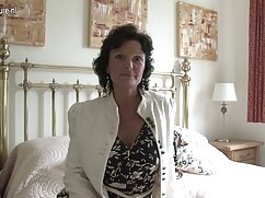 Une prof coquine veut une bonne baise