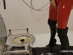 Toute  la journée et toute la nuit baise une star du porno
