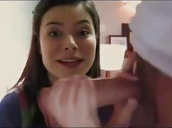Une douce film porno femme maigre brune a baisé un black