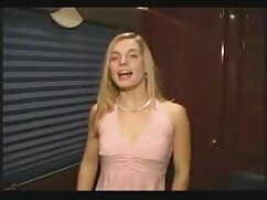 Tiffany Watson se fait  défoncer et se douche de sperme en désordre
