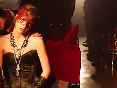 Deux filles les films x gratuit ont un trio torride