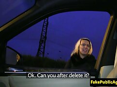 Blonde mince a obtenu film x porno arab ce qu'elle a demandé