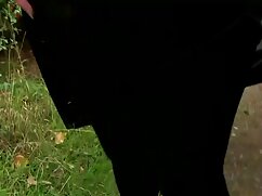 Cougar Lusty se fait prendre par son xxx gratuit streaming beau jardinier