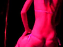 La milf Diamond film x gratuit viol Foxxx baise sa co-star durement