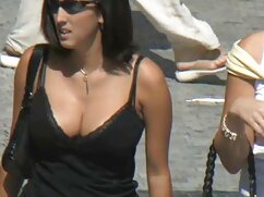 Lilu Moon et Shona River films gratuits porno sucent et se font percer des trous avides