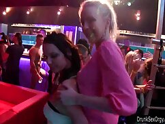 L'initiation à la fraternité se termine par une succion de chatte film porno xxx gratuit
