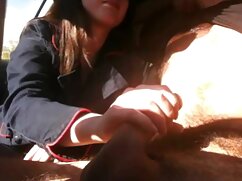 Putain de bureau coquine pilonnée dans son trou