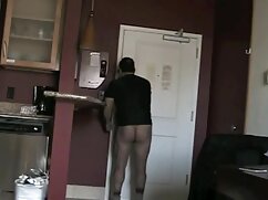 Une nana sexy se fait bourrer la chatte correctement