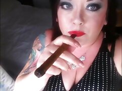 Floozy aux gros seins Lena Paul se fait percer le echangiste film x trou du cul