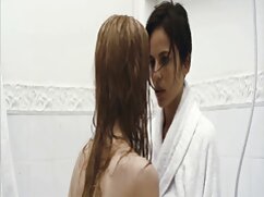 Jolie brune se fait lécher la chatte film erotique x