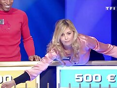 Nevaeh aime le sexe tôt le matin