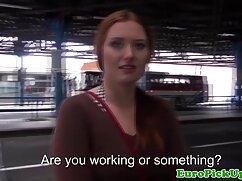 Blonde insatiable sex xxx gratuit faisant une pipe en POV